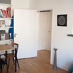 Charming Apt Near Les Buttes Chaumont