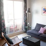 Charming Apt Near Les Buttes Chaumont